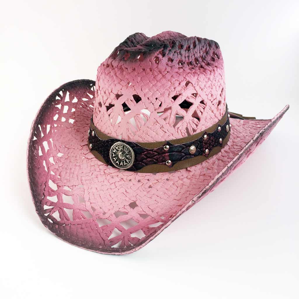 Chapeaux Cowboy et Western pour Femme
