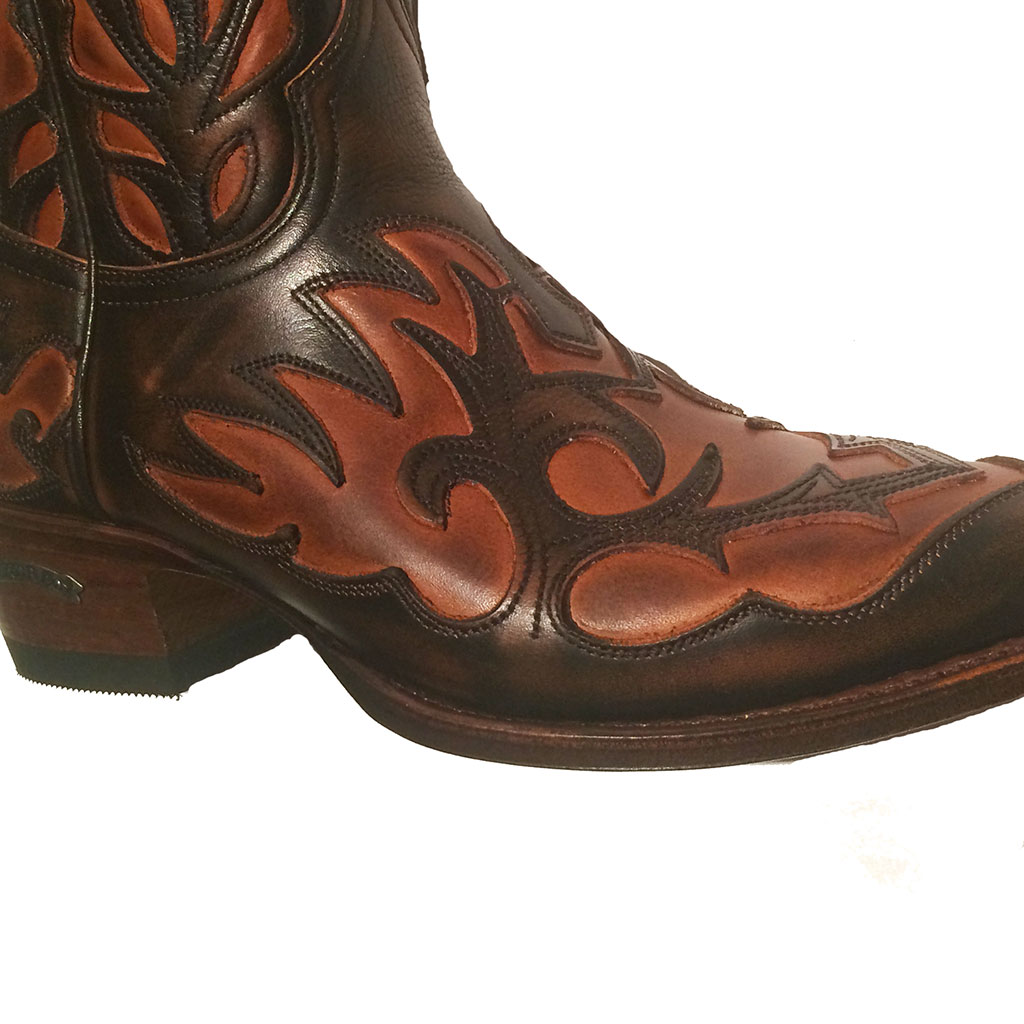 Bottes sendra 2024 femme