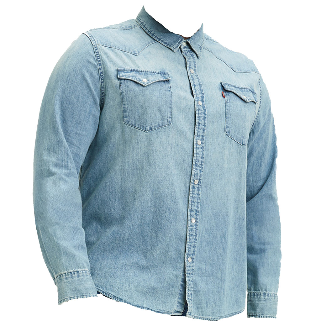 chemise levis homme