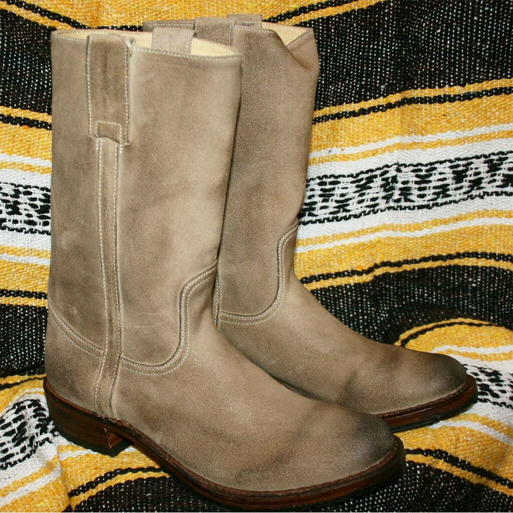 Bottes cheap gardiane soldes