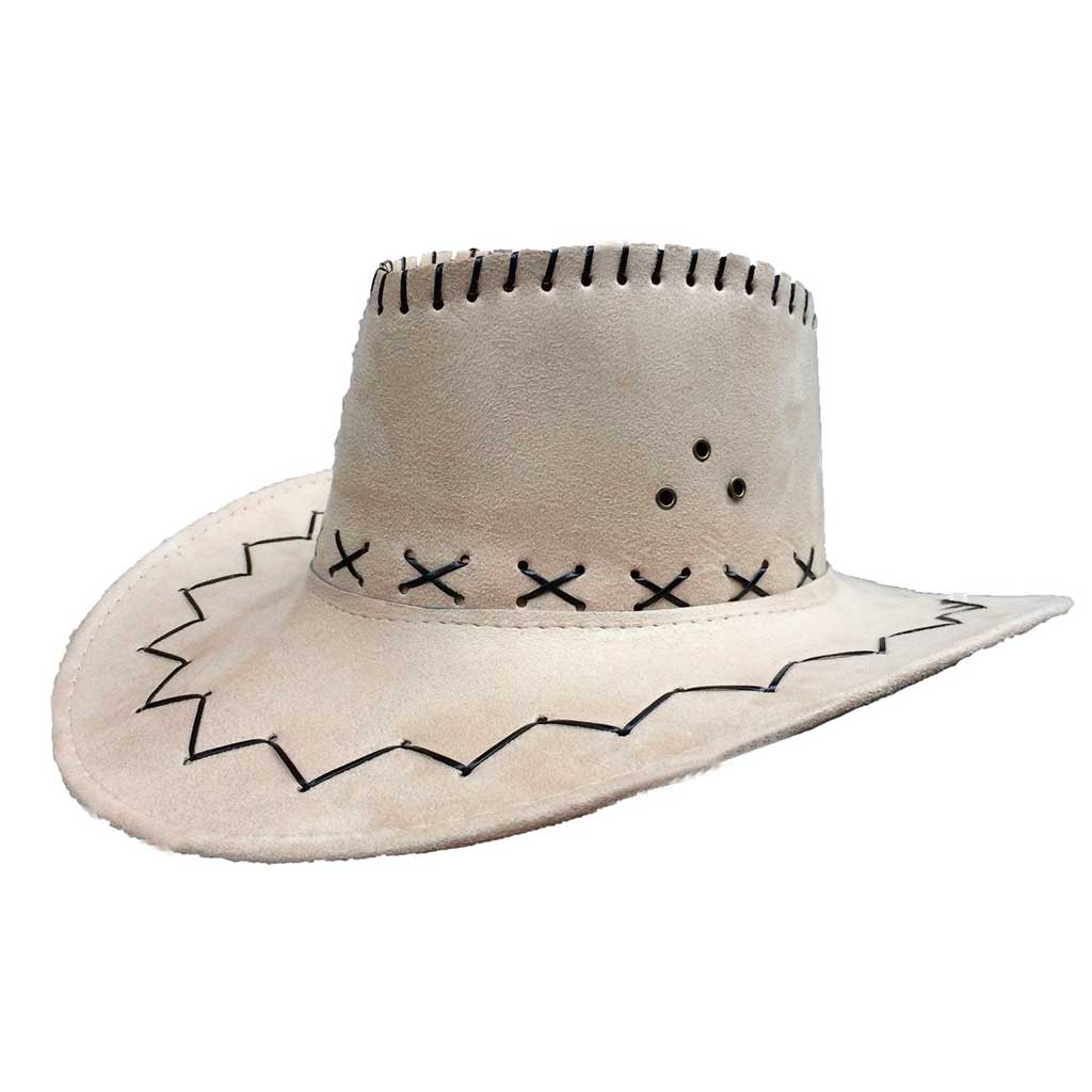 Chapeau Country pour Cowboy, Western Spirit - Achat en ligne